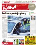 MM Moje Miasto Szczecin Pomorzany