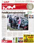 MM Moje Miasto Szczecin Niebuszewo