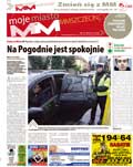 MM Moje Miasto Szczecin Kaliny