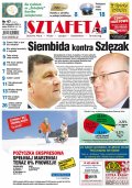Sztafeta