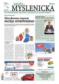 GAZETA MYŚLENICKA