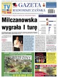 GAZETA RADOMSZCZAŃSKA