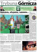 Trybuna Górnicza