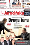 Gazeta Jarocińska