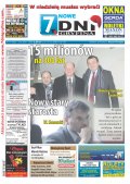 Nowe 7 Dni Gryfina