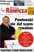 Życie Rawicza