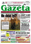 Gazeta Starachowicka