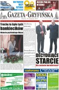 Tygodnik Gazeta Gryfińska