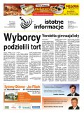 Istotne Informacje