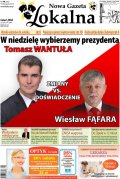 Nowa Gazeta Lokalna