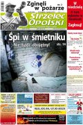 „Strzelec Opolski” Tygodnik Regionalny