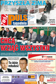 Twój Puls Tygodnia