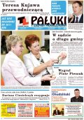 Pałuki i Ziemia Mogileńska