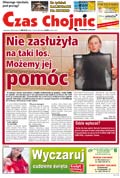 Czas Chojnic