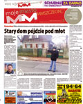 MM Moje Miasto Szczecin Kaliny