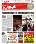 MM Moje Miasto Szczecin Książąt Pomorskich