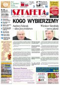 Sztafeta