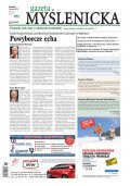GAZETA MYŚLENICKA