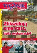 TYGODNIK REGIONALNY
