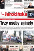 Gazeta Jarocińska