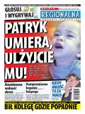 TYGODNIK REGIONALNA - Nowa Sól
