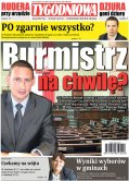 Gazeta TYGODNIOWA powiat krośnieński