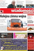 Wiadomości Wrzesińskie