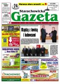 Gazeta Starachowicka