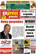 Express  Plocki