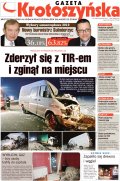 Gazeta Krotoszyńska