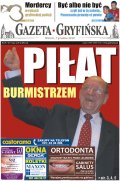 Tygodnik Gazeta Gryfińska