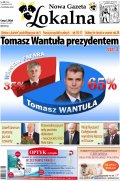 Nowa Gazeta Lokalna