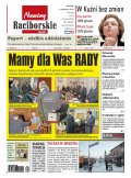 Nowiny Raciborskie