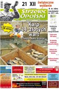 „Strzelec Opolski” Tygodnik Regionalny