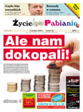 Życie Pabianic