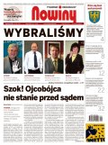 Tygodnik Regionalny Nowiny
