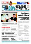 Głos Siemiatycz