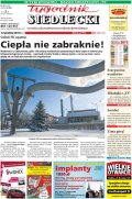 Tygodnik Siedlecki