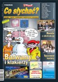 Co słychać?