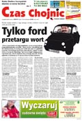 Czas Chojnic