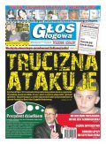 GŁOS GŁOGOWA TYGODNIK LOKALNY