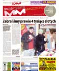 MM Moje Miasto Szczecin Kaliny