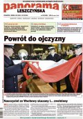 Panorama Leszczyńska