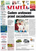 Sztafeta