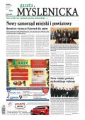 GAZETA MYŚLENICKA