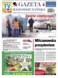 GAZETA RADOMSZCZAŃSKA