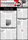 Bezpłatny Tygodnik  