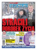TYGODNIK REGIONALNA - Nowa Sól