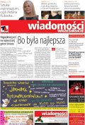 Wiadomości Wrzesińskie