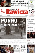 Życie Rawicza